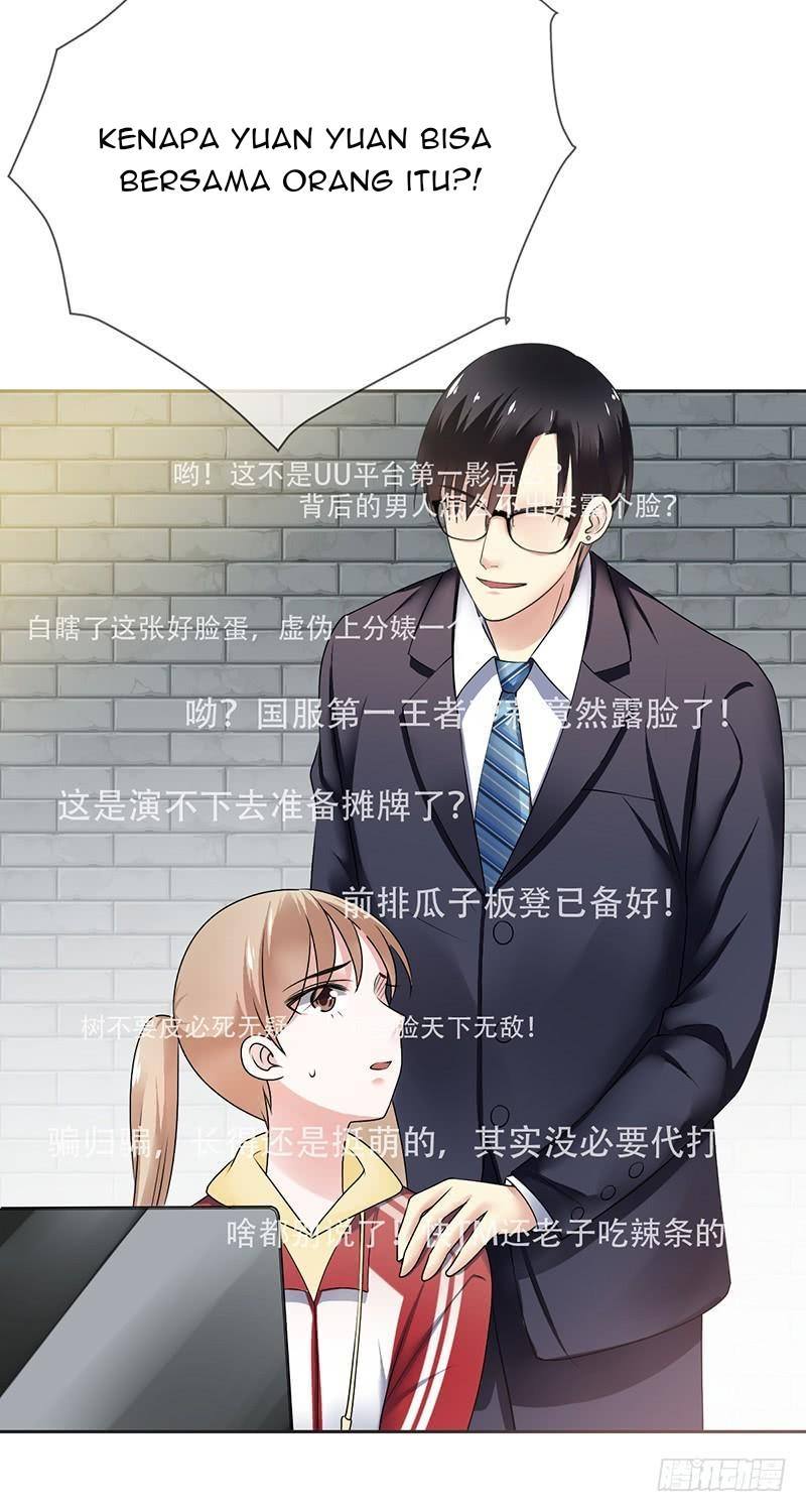 NSD Gaming Chapter 78 Bahasa Indonesia